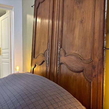 Maison A La Guitarde - Hotel Particulier Hippolyte Châteauroux Екстериор снимка