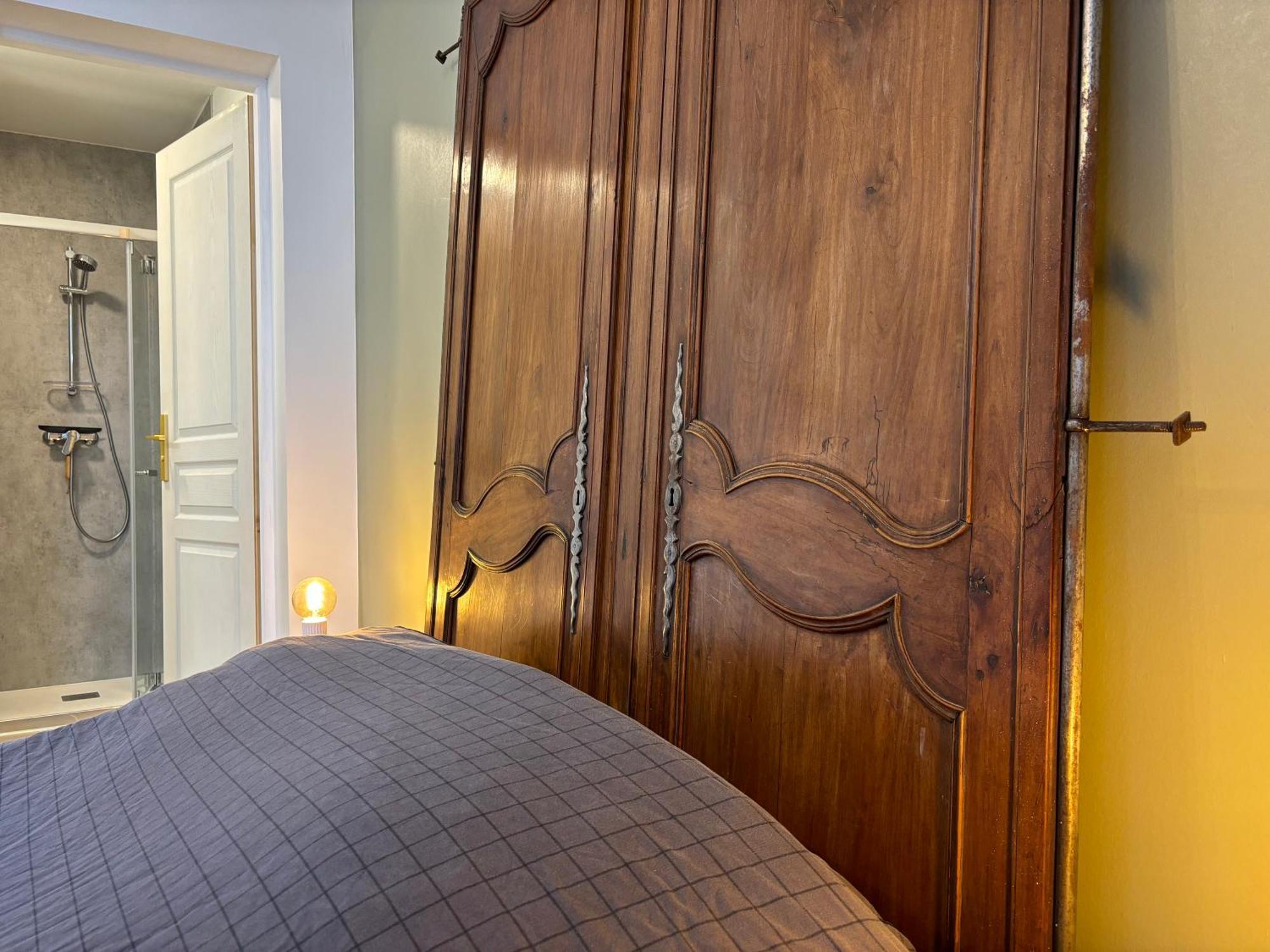 Maison A La Guitarde - Hotel Particulier Hippolyte Châteauroux Екстериор снимка